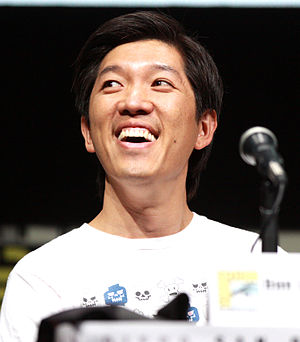 Dan Lin by Gage Skidmore.jpg