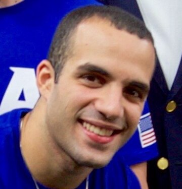 Danell Leyva