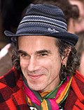 Daniel Day-Lewis won thrice, for My Left Foot (1989), There Will Be Blood (2007), and Lincoln (2012). Daniel Day-Lewis2 Berlinale 2008 (2).jpg