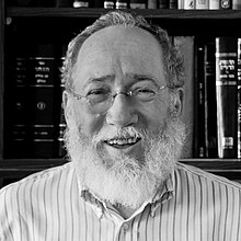 Rabbi Daniel Landes Daniel Landes.JPG
