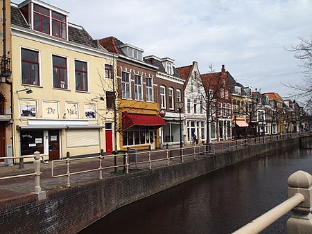 De TUINEN Leeuwarden