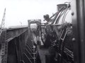 File:De spoorbrug over de IJssel bij Zwolle weer in gebruik genomen-508193.ogv