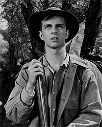 Image result for tommy rettig in later years