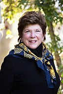 Delaine Eastin: Âge & Anniversaire