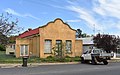 English: A building in Delegate, New South Wales