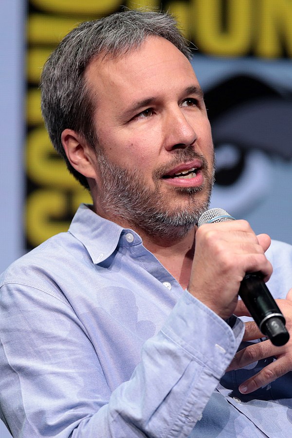 Denis Villeneuve said that adapting Dune was a lifelong ambition. He was hired to direct in February 2017.