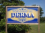 Thumbnail for Derma, Mississippi