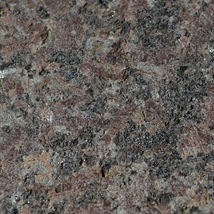 Desert Ruby Granite