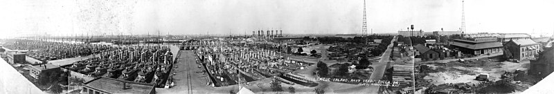 File:Destroyers laid up at the Philadelphia Naval Shipyard, Pennsylvania (USA), circa 1920-1921 (S-574-M).jpg