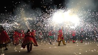 Diables de Ripollet