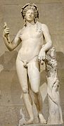 Dionysos (Louvre Ma 87)