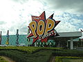 Miniatuur voor Disney's Pop Century Resort