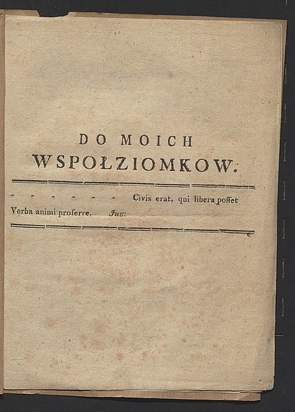 File:Do Moich Wspolziomkow 1789 (80857477).jpg