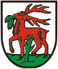 Coat of arms of Dobre Miasto