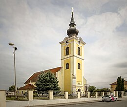 Crkva sv. Mihaela
