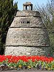 Learmonth Gardens, Dovecot