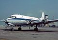 Douglas C-54E Skymaster (DC-4), National Air Cargo (Danzas Air) AN1545033.jpg