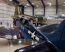 Douglas SBD Dauntless