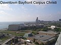 Downtown Corpus Christi, TX (14410012850).jpg
