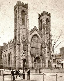 Dr. Hutton's Church, University Place, from Robert N. Dennis collection of stereoscopic views crop.jpg