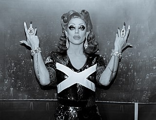 Morgan McMichaels