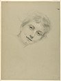 Drawing, Study for The National Ac, 1887 (CH 18565815).jpg
