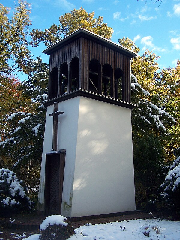 Äußerer Plauenscher Friedhof