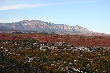 St. George (Utah)