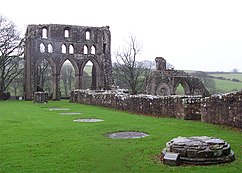 Dundrennan Abbey 20061214.jpg