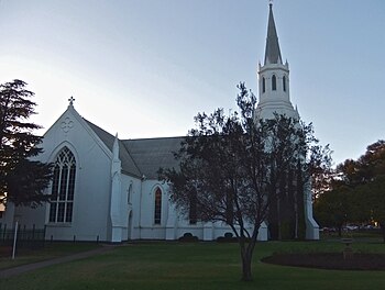 Middelburg, Mpumalanga-Sén