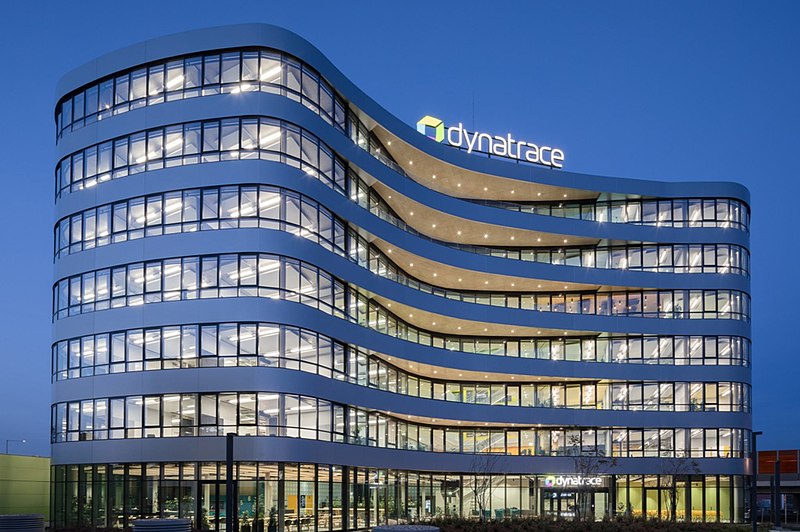 Dynatrace Wikipedia