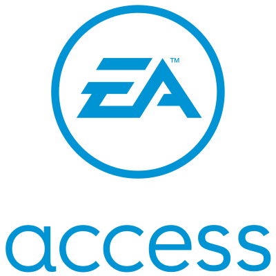 EA Access.svg