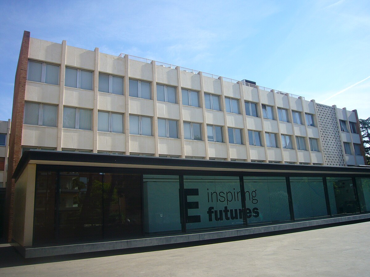 Esade barcelona