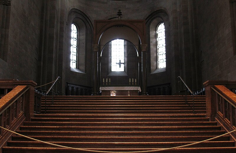 File:East choir - Mainz Cathedral - Mainz - Germany 2017 (2).jpg