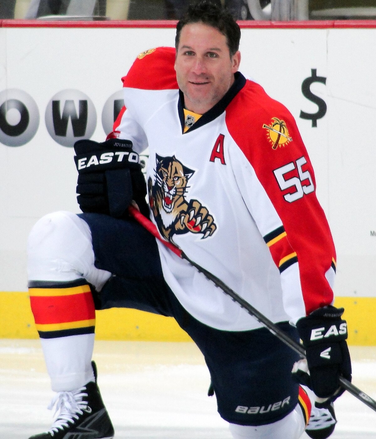 List of Florida Panthers players - Wikipedia