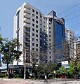 Edifício Mercure