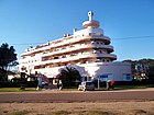 Edificio El Planeta