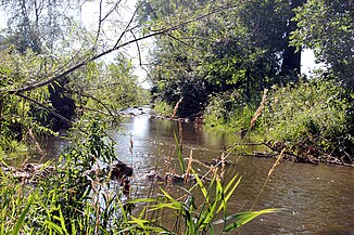 Eger near Bopfingen