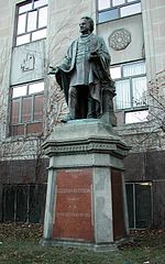 Thumbnail for Statue of Egerton Ryerson