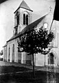 Église Saint-Martin de Crosses