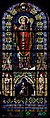 * Nomination A gothic revival stained glass window, 19th century, Bar-le-Duc, France. --Vassil 04:59, 5 May 2012 (UTC) * Promotion Good quality. --Cayambe 07:28, 8 May 2012 (UTC)