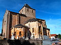 Église Saint-Laurent de Blars