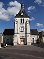 Église Saint-Pierre