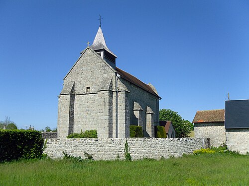 Serrurier Saint-Médard-la-Rochette (23200)