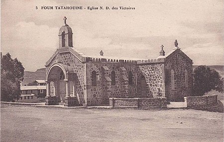 Eglise de Tataouine.jpg