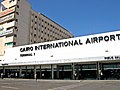 Vignette pour Aéroport international du Caire