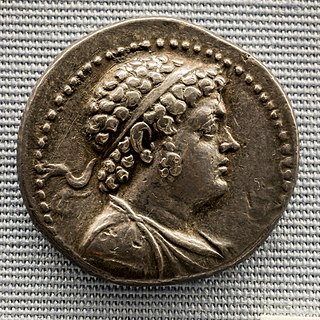 Ptolemy V Epiphanes