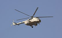 Mil Mi-8: Geschichte, Konstruktion, Versionen