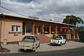 Ehemaliger Bahnhof Aus, Namibya JPG