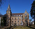 Former nurses' home